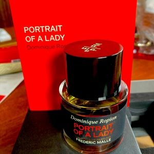 NIB Frederic Malle Portrait Of A Lady EDP 50ml/1.7oz